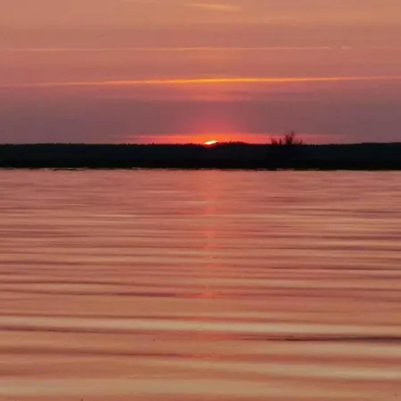 Апартаменты Nr 4 Bargischow