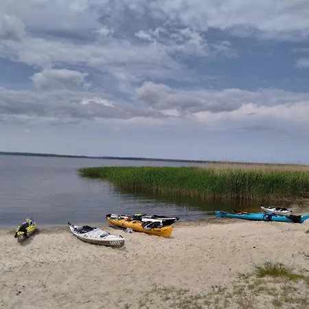 Nr 4 Апартаменты