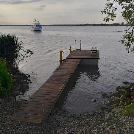 Nr 4 Апартаменты