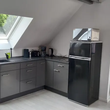 Апартаменты Nr 4 *