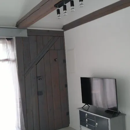 Nr 4 Apartment