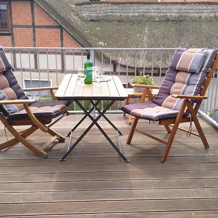 Nr 4 Апартаменты