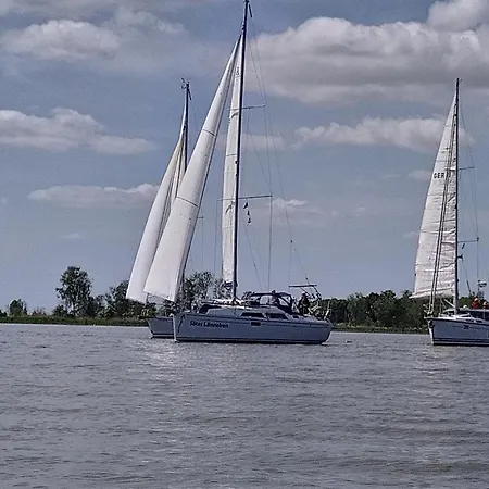 Апартаменты Nr 4