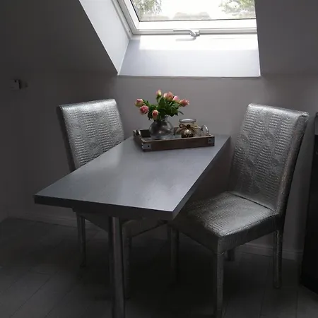 Nr 4 Апартаменты Bargischow