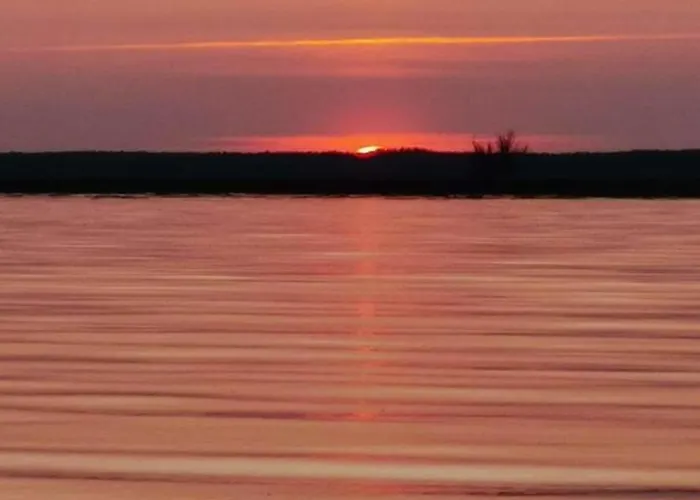 דירה Nr 4 Bargischow