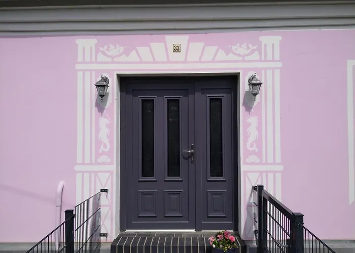 דירה Nr 4 Bargischow