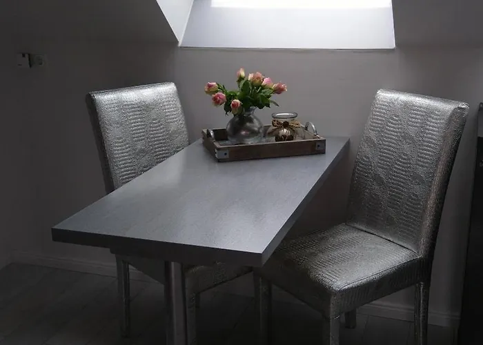 Nr 4 דירה Bargischow